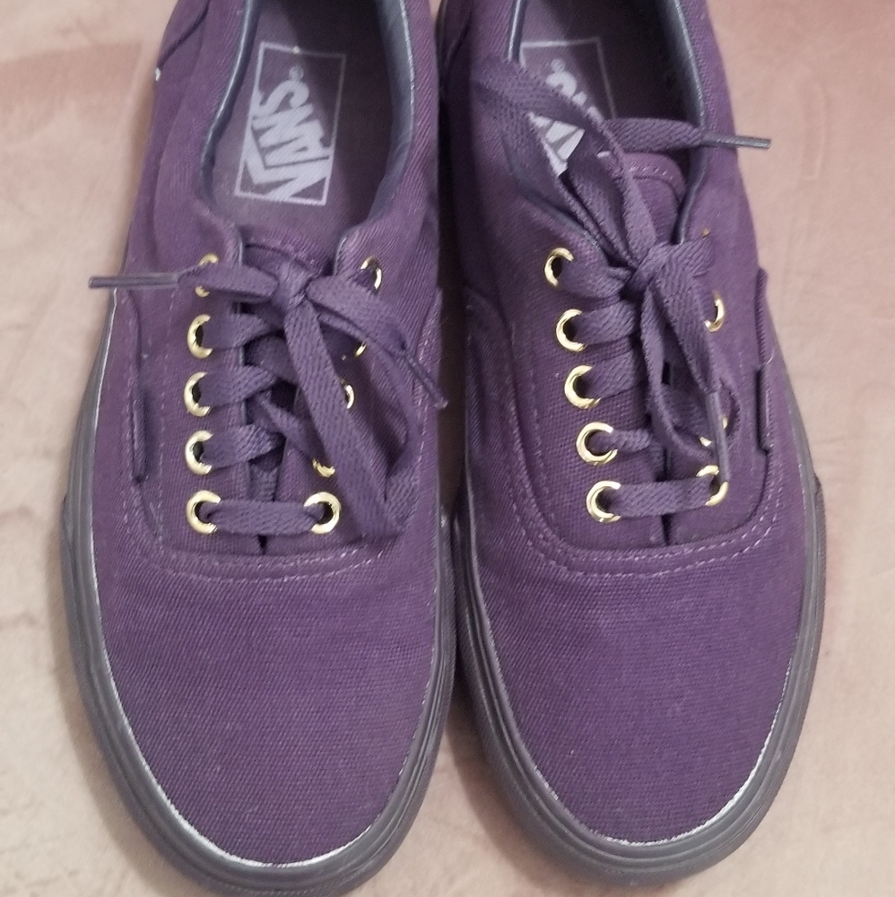 Van's purple